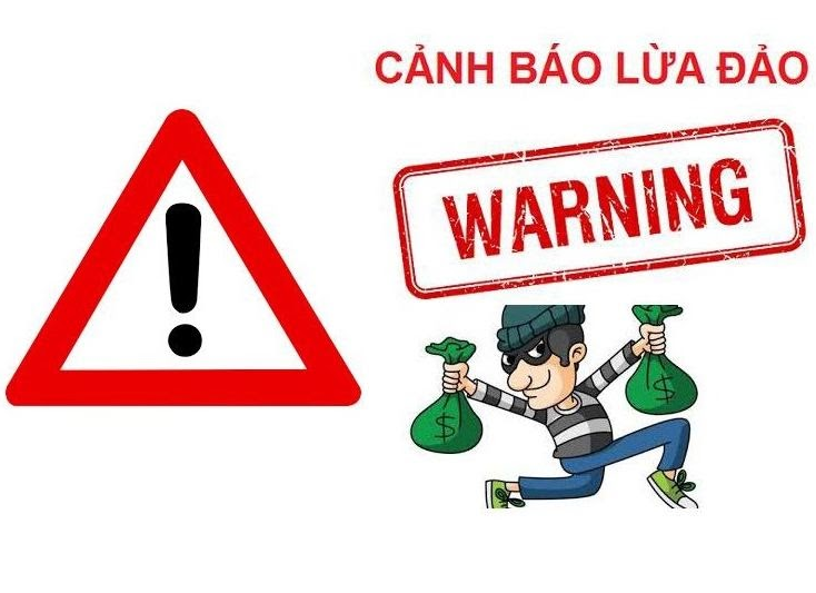 Dấu hiệu nhận diện nhà cái lừa đảo